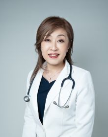 宮下めぐみ