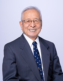 小林照男