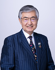 越村義雄