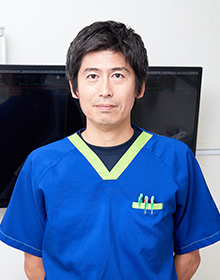 村田裕史