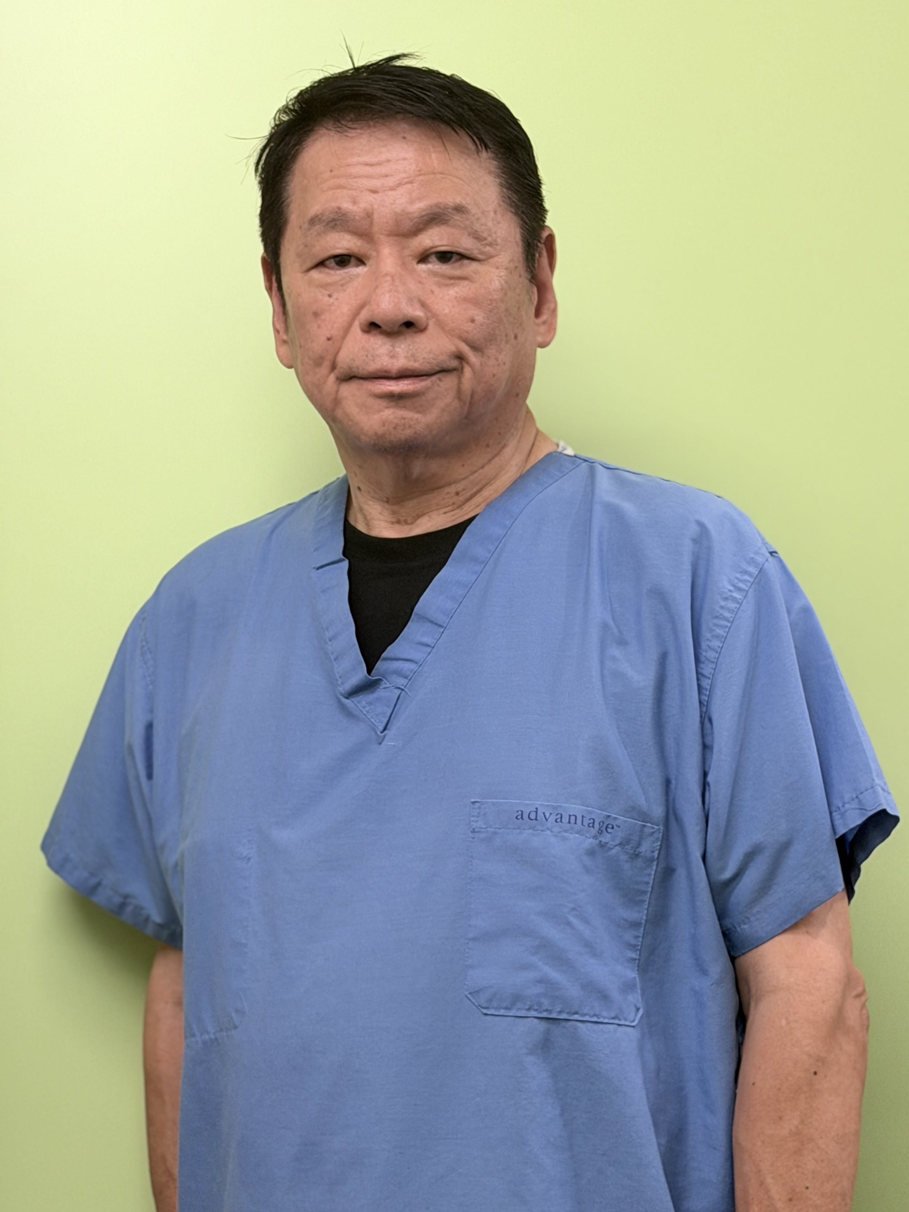 田村通夫